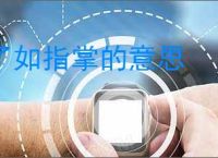 了如指掌的意思