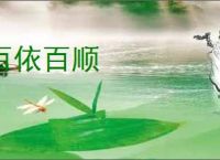 百依百顺