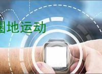 圈地运动
