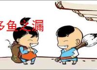 多鱼之漏