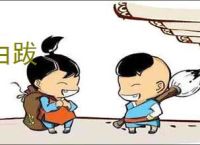 由跋