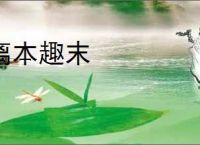 离本趣末
