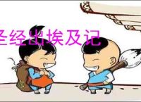 圣经出埃及记