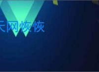天网恢恢