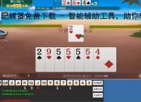 记牌器免费下载 - 智能辅助工具，助你轻松掌握牌局
