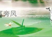 耳旁风