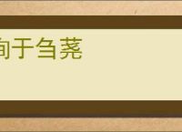 询于刍荛