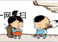 一网尽扫