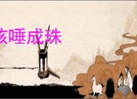 咳唾成珠