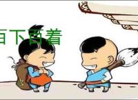 百下百着