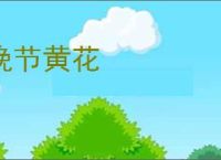 晚节黄花