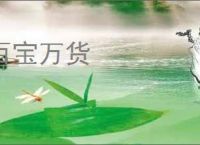 百宝万货