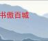摊书傲百城